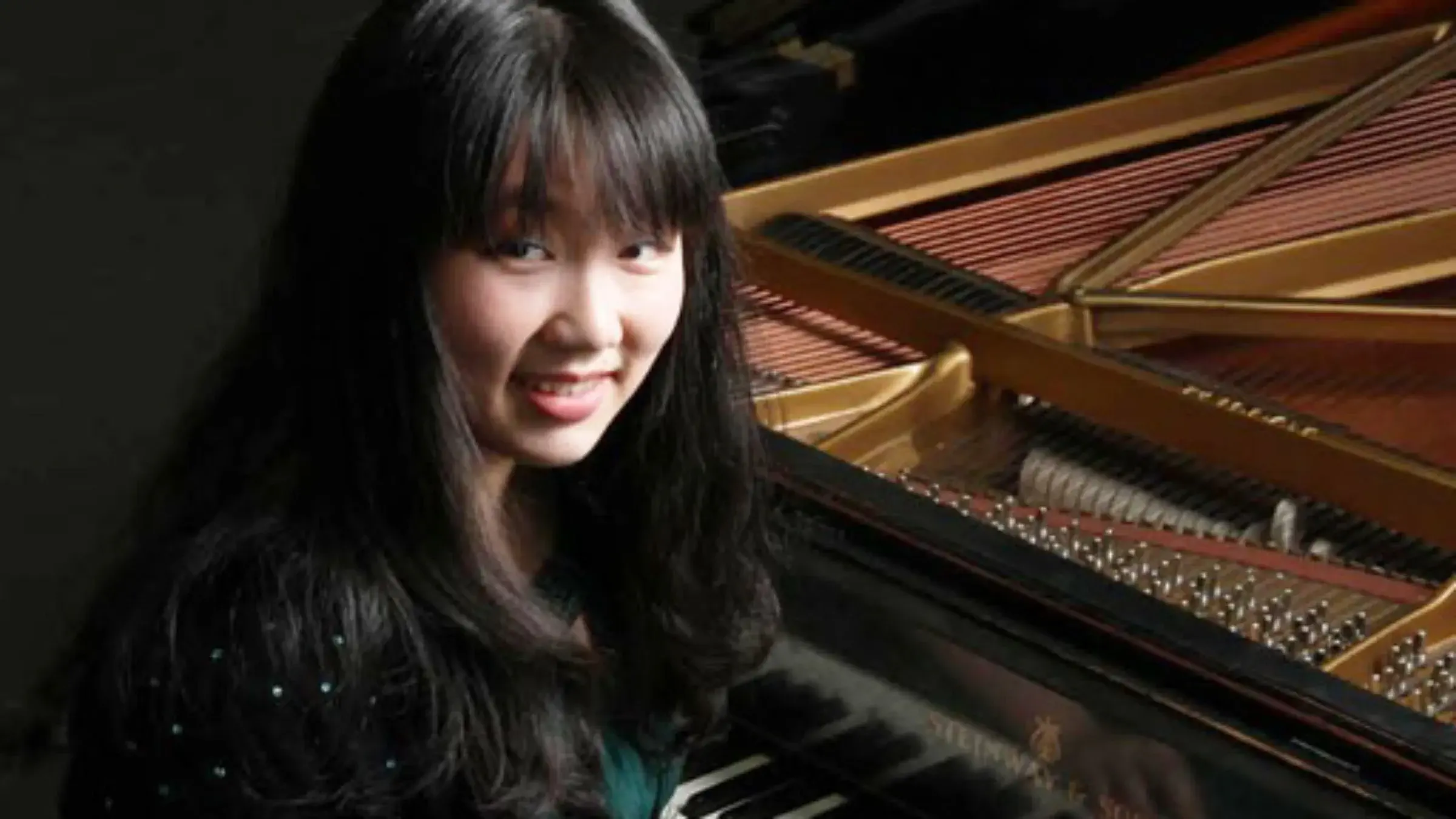 Sylvia Jiang