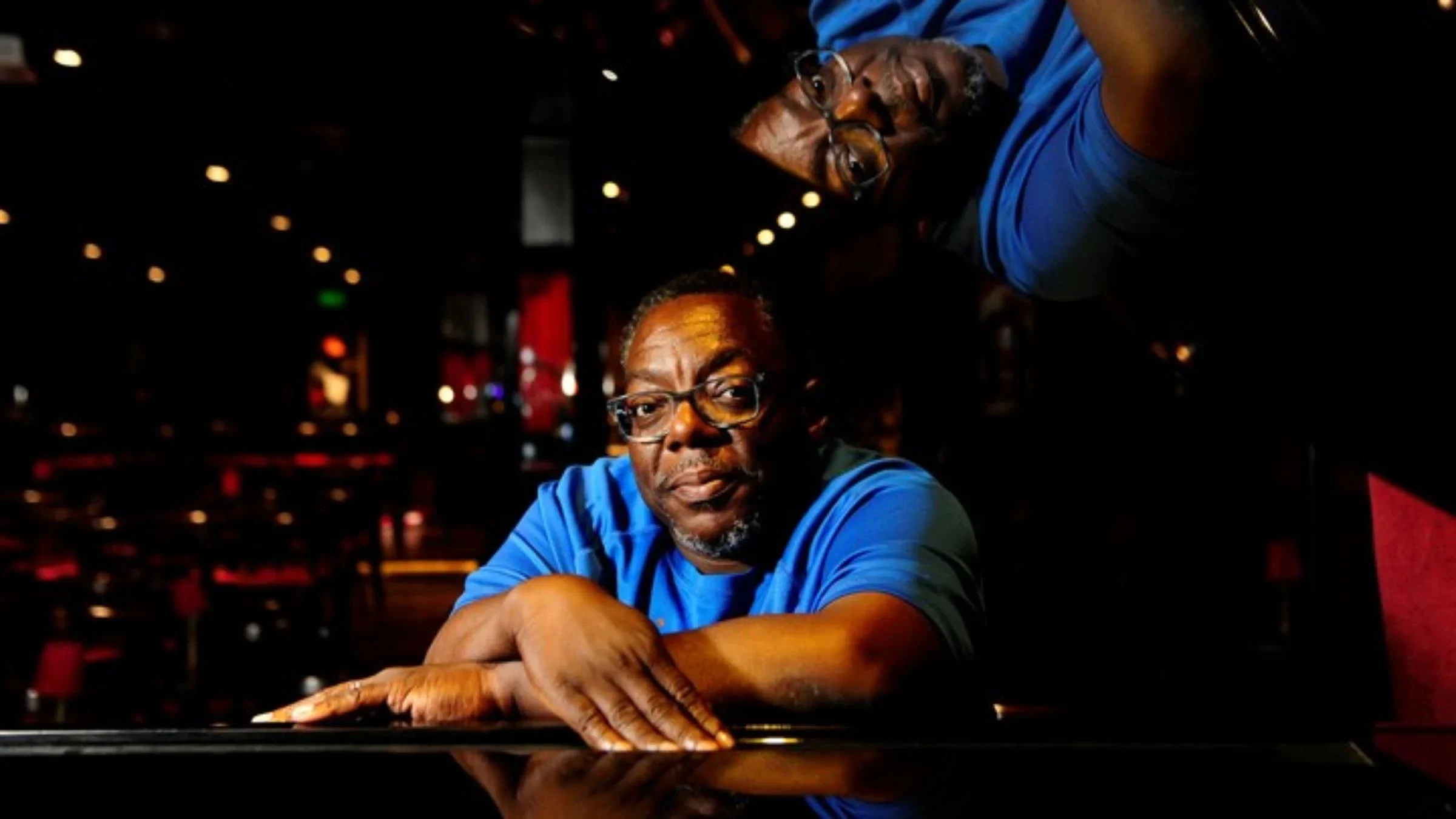 Cyrus Chestnut