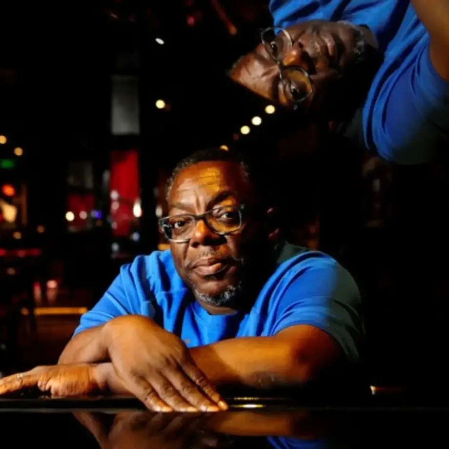 Cyrus Chestnut
