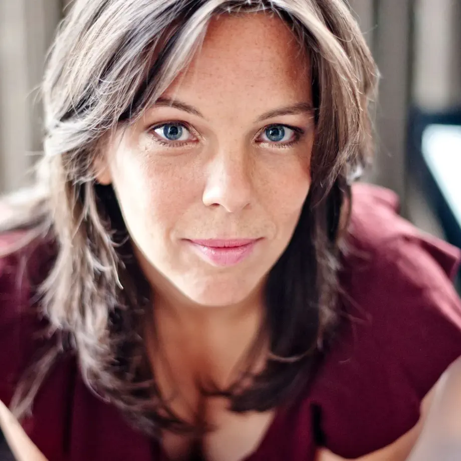 Daria van den Bercken