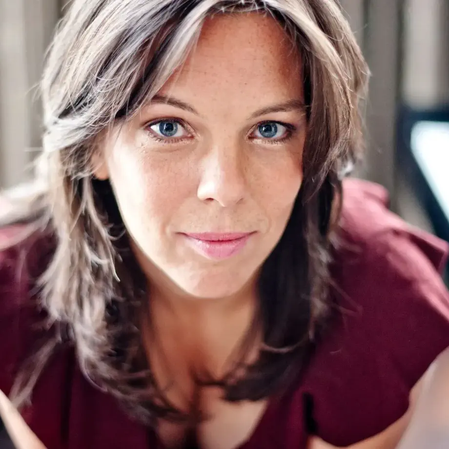 Daria van den Bercken