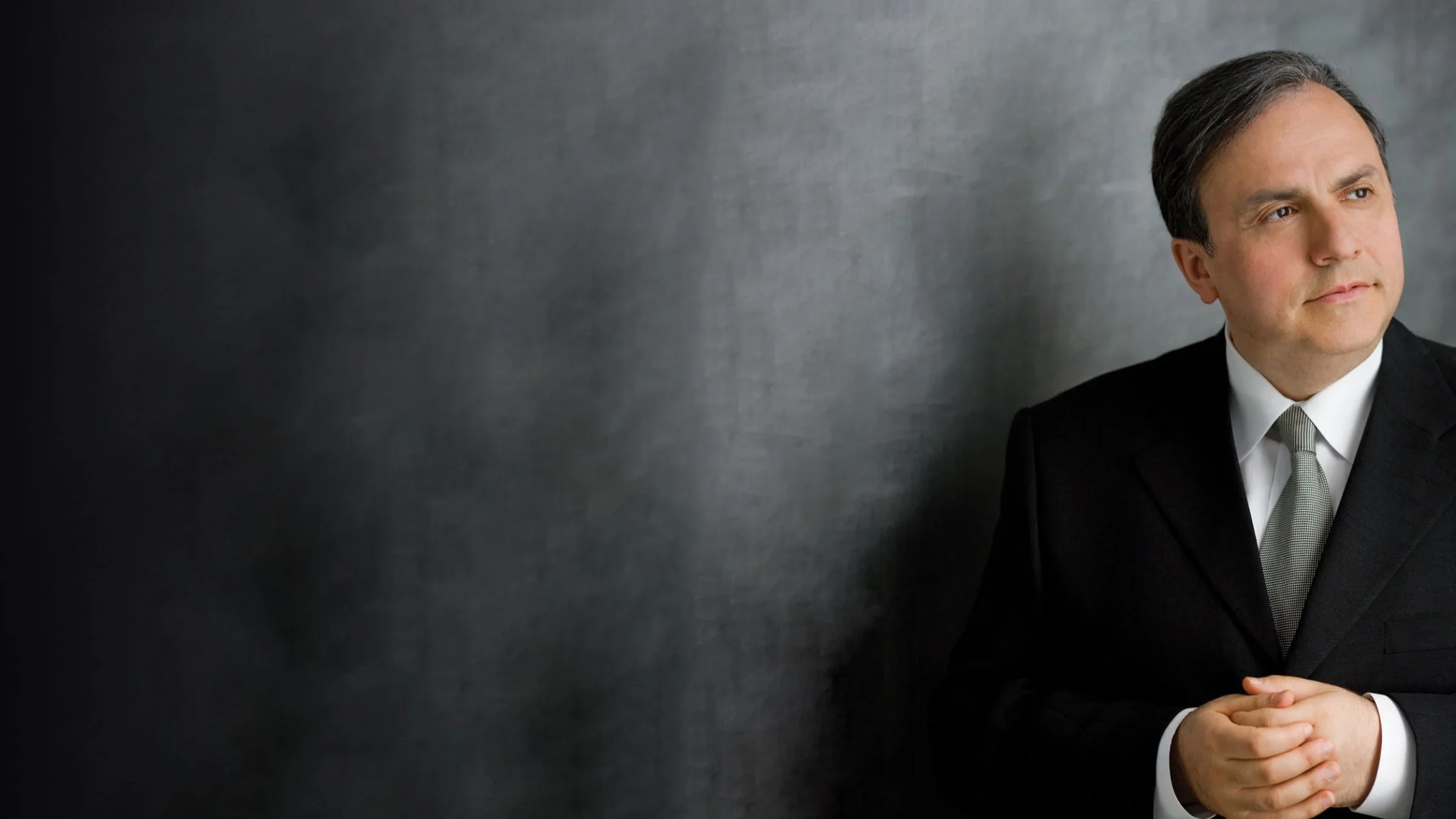 Yefim Bronfman