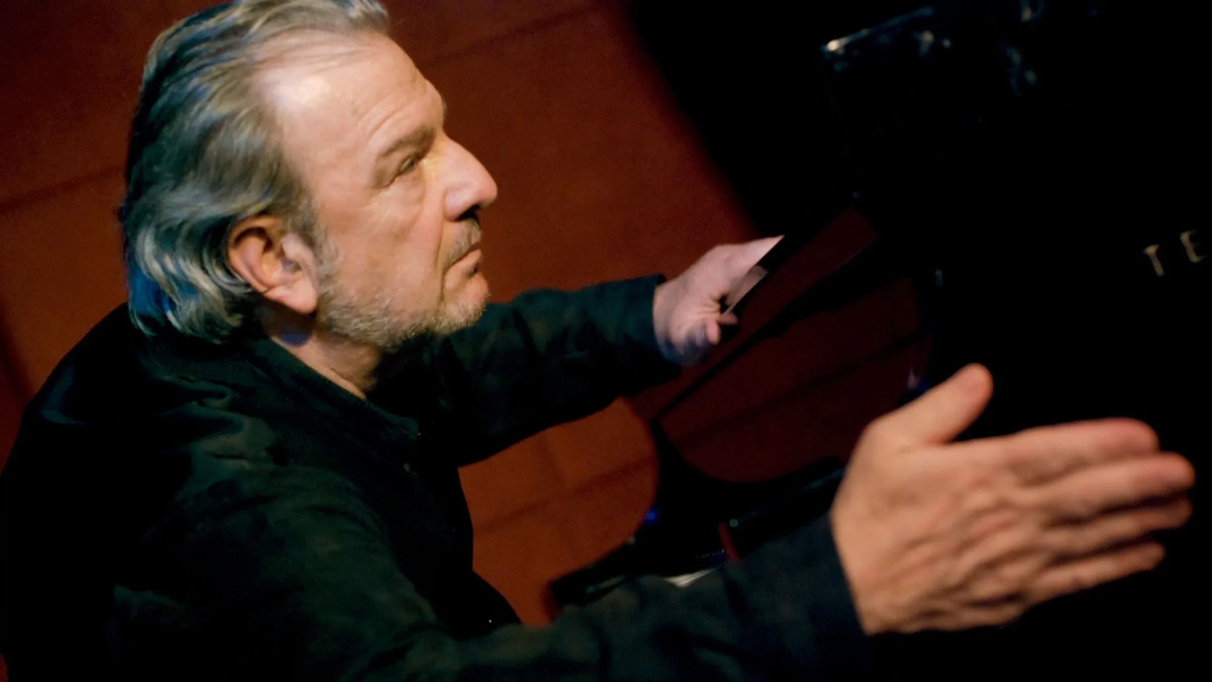 Pablo Ziegler