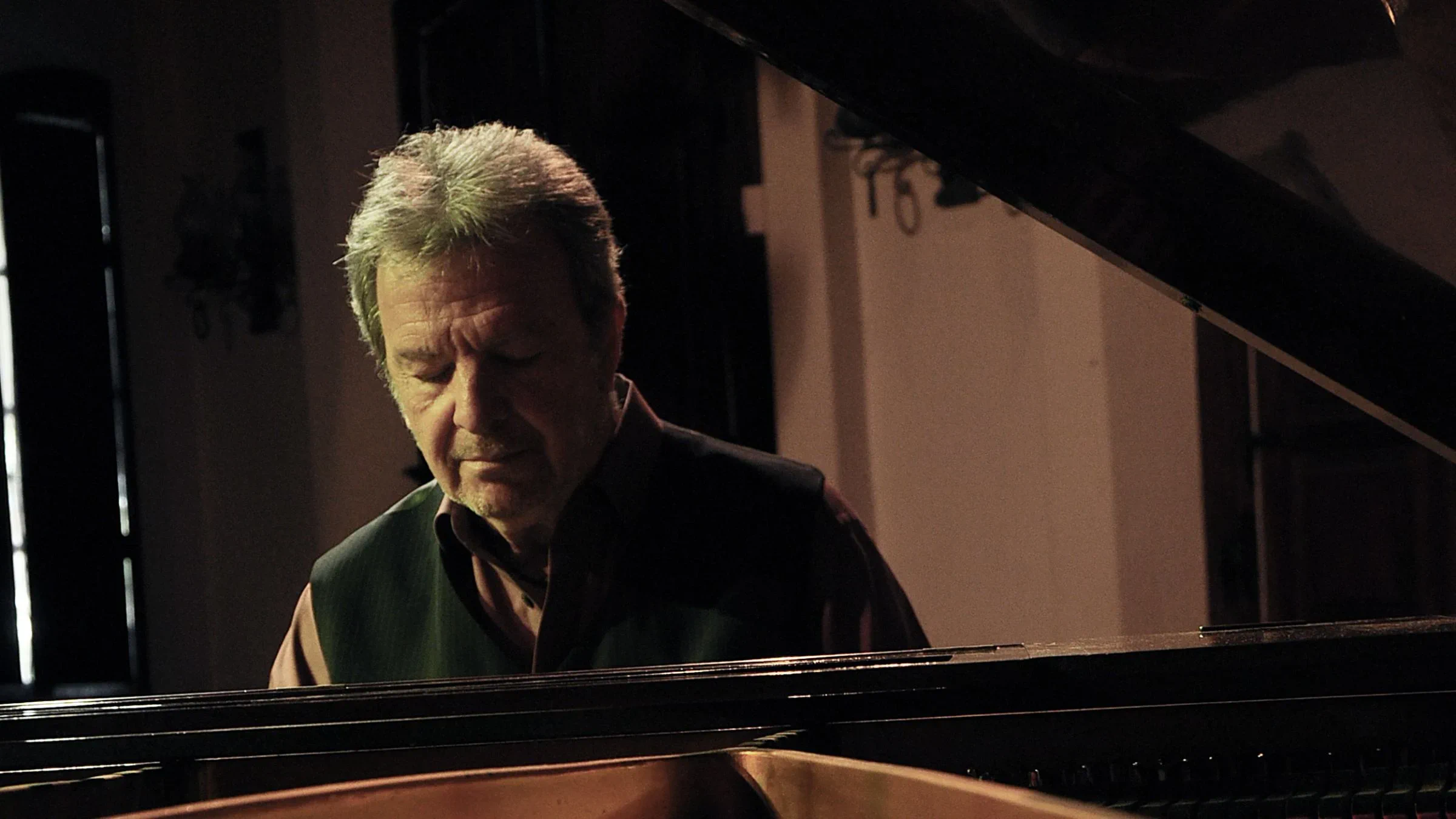 Pablo Ziegler