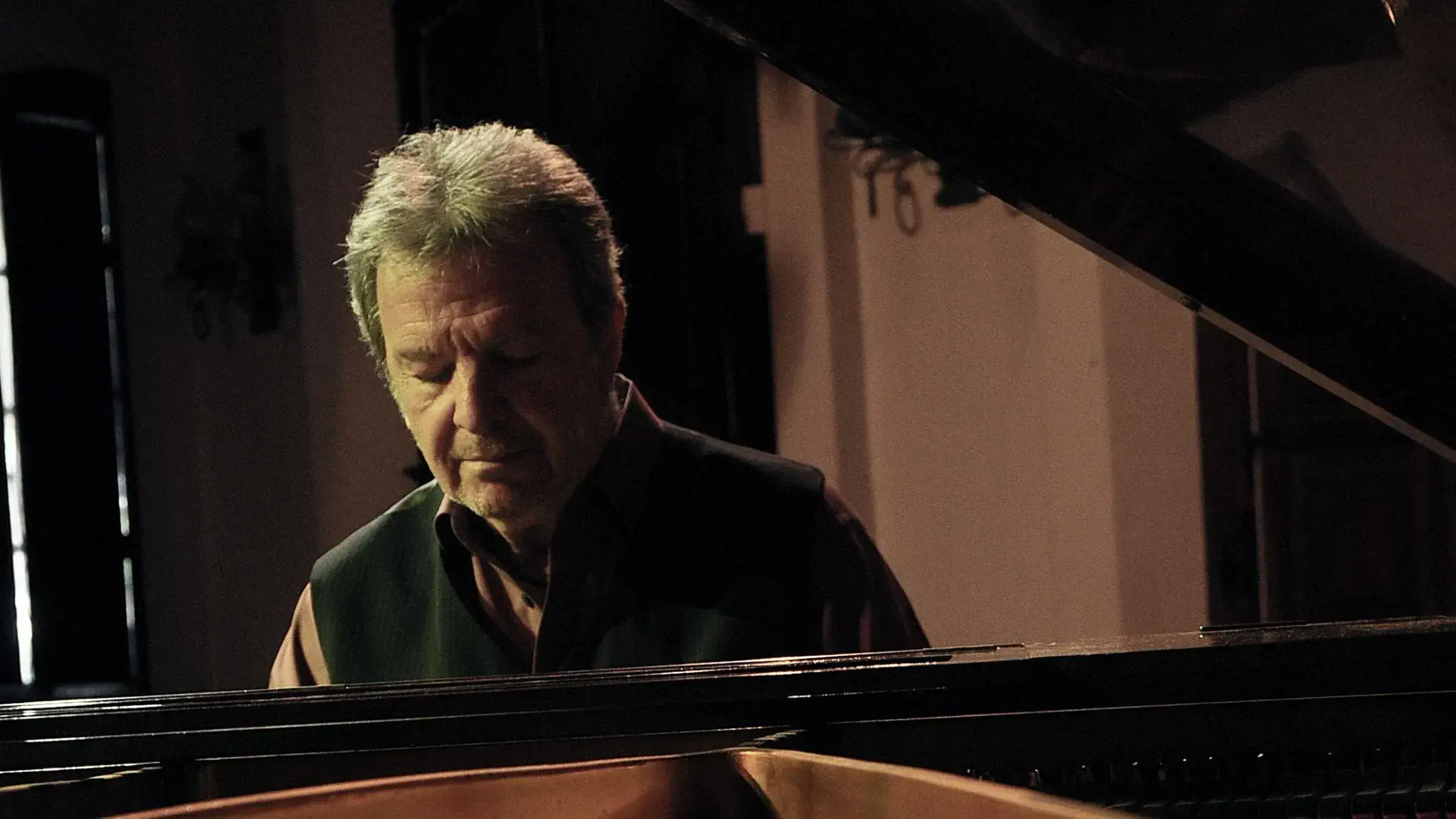 Pablo Ziegler