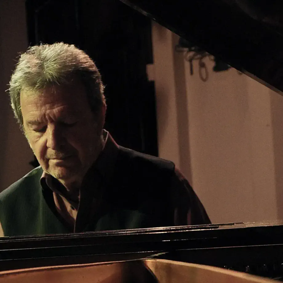 Pablo Ziegler