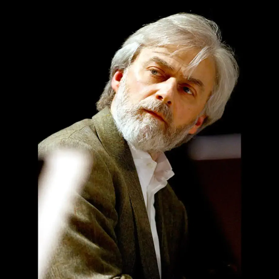 Krystian Zimerman