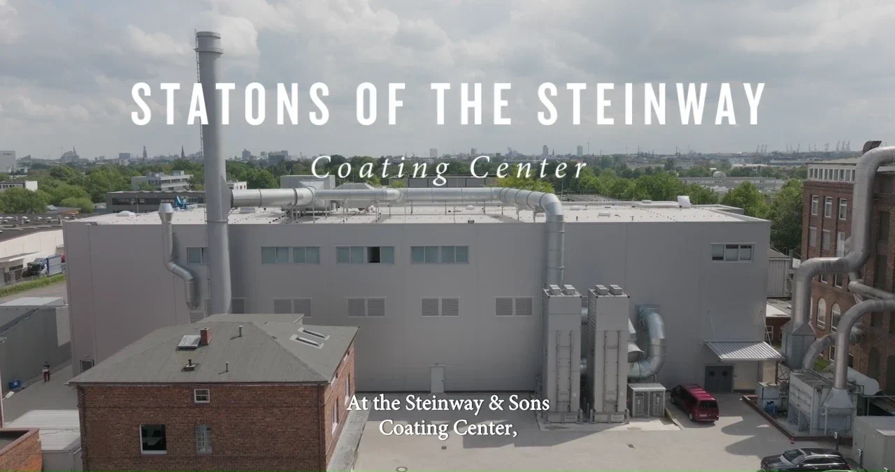 Coating Centre