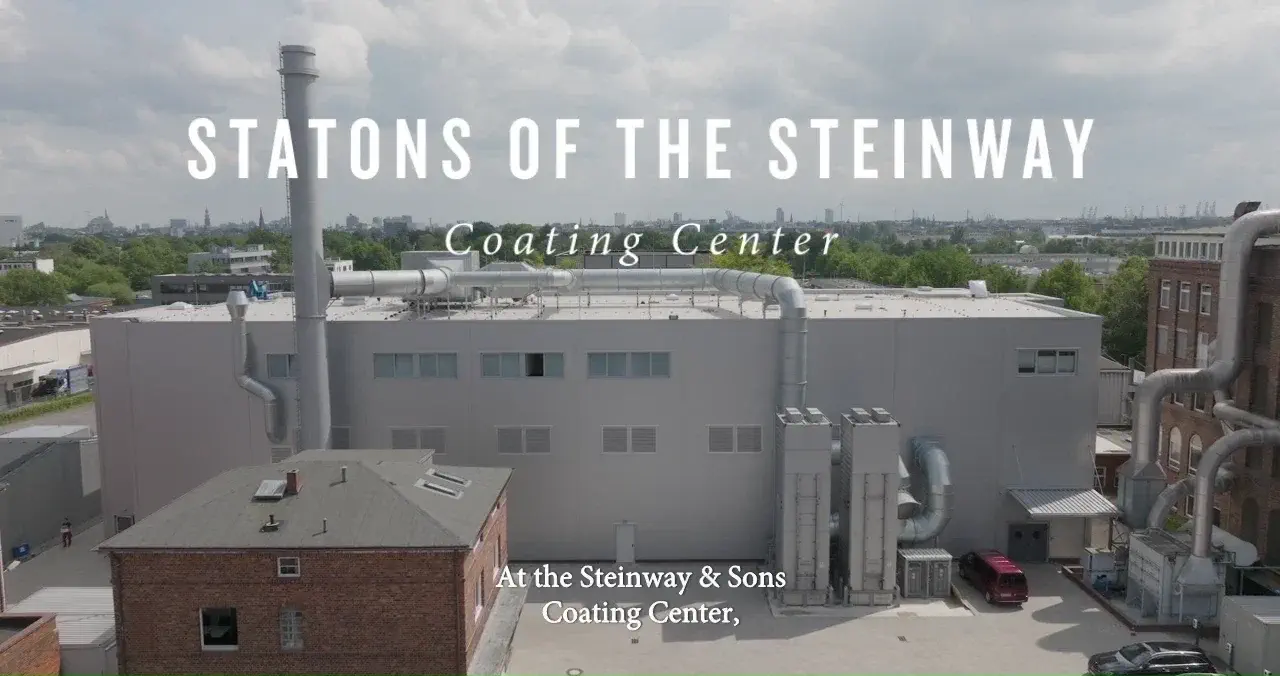 Coating Centre