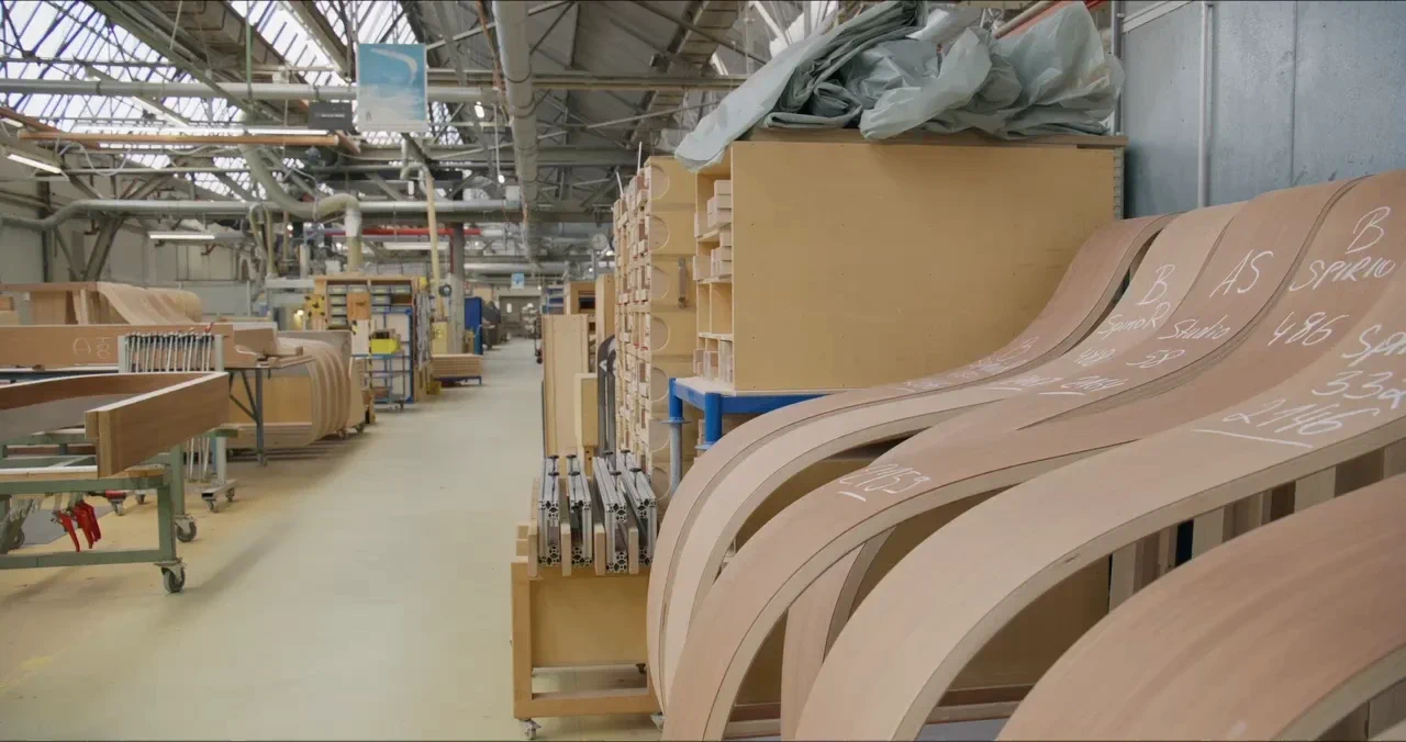 We are Steinway – Jan-Ole Pensky