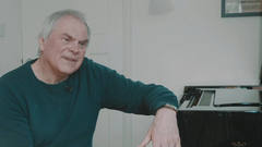 What an astrophysicist appreciates about his Steinway B grand piano!