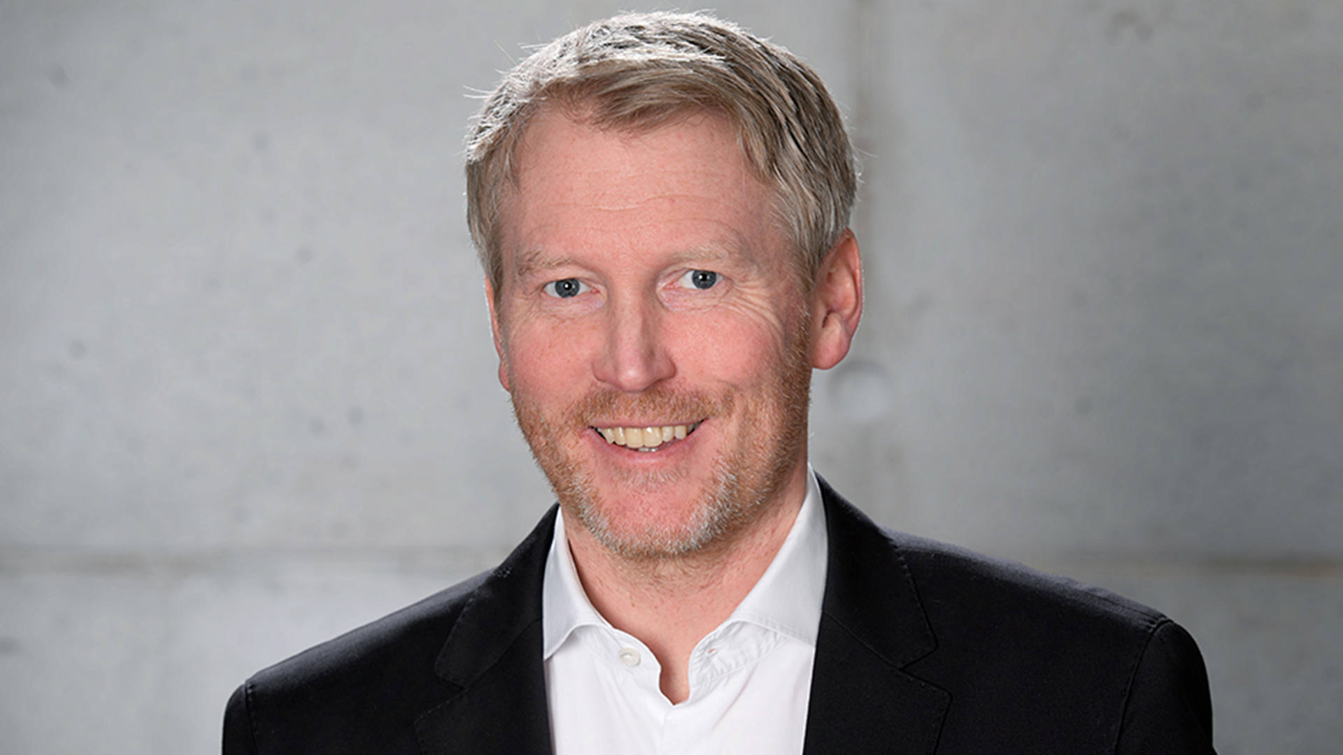 Alexander Philipp Guido Zimmermann Christian Bartholomäus Guido Zimmermann becomes new Vize President and Managing Director for