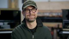 Mark Forster liebt das Steinway Klavier: Besser geht nicht!