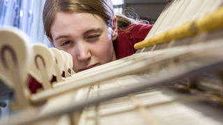 Vocational Training At Steinway Sons Hamburg