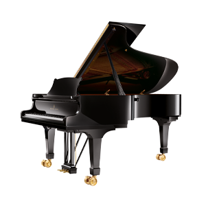 Steinway & Sons Los pianos de cola y verticales marcan la pauta máxima