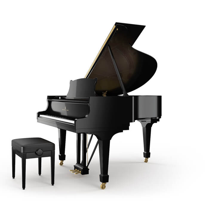 Pianos à cœur ouvert  piano e forte éditions