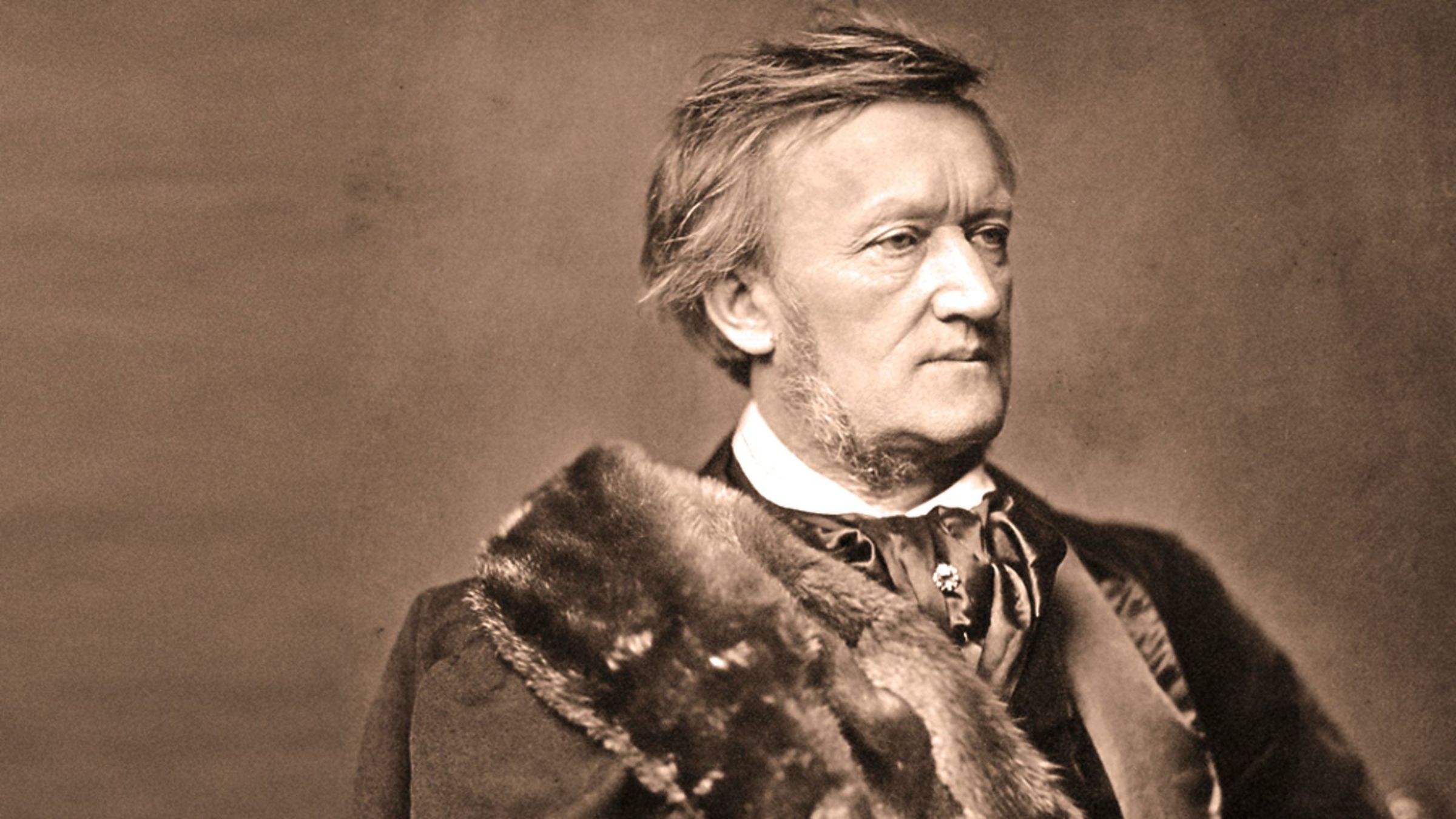 Richard Wagner - 1