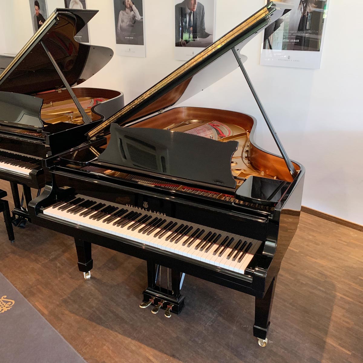 Steinway Flgel Preis