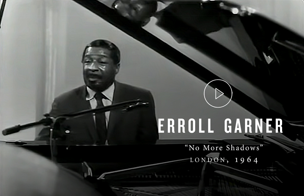 Errol Garner