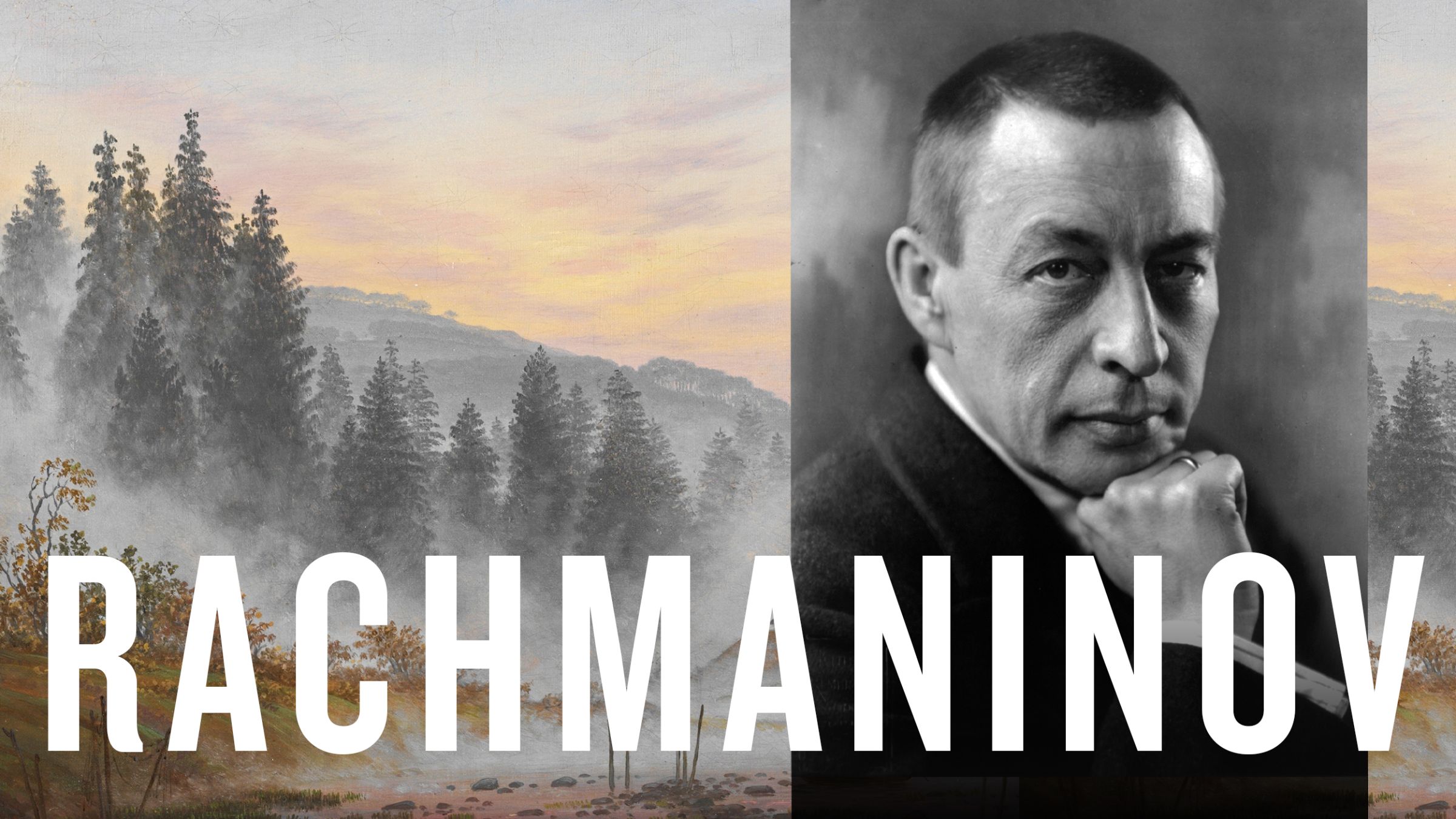 Rachmaninov