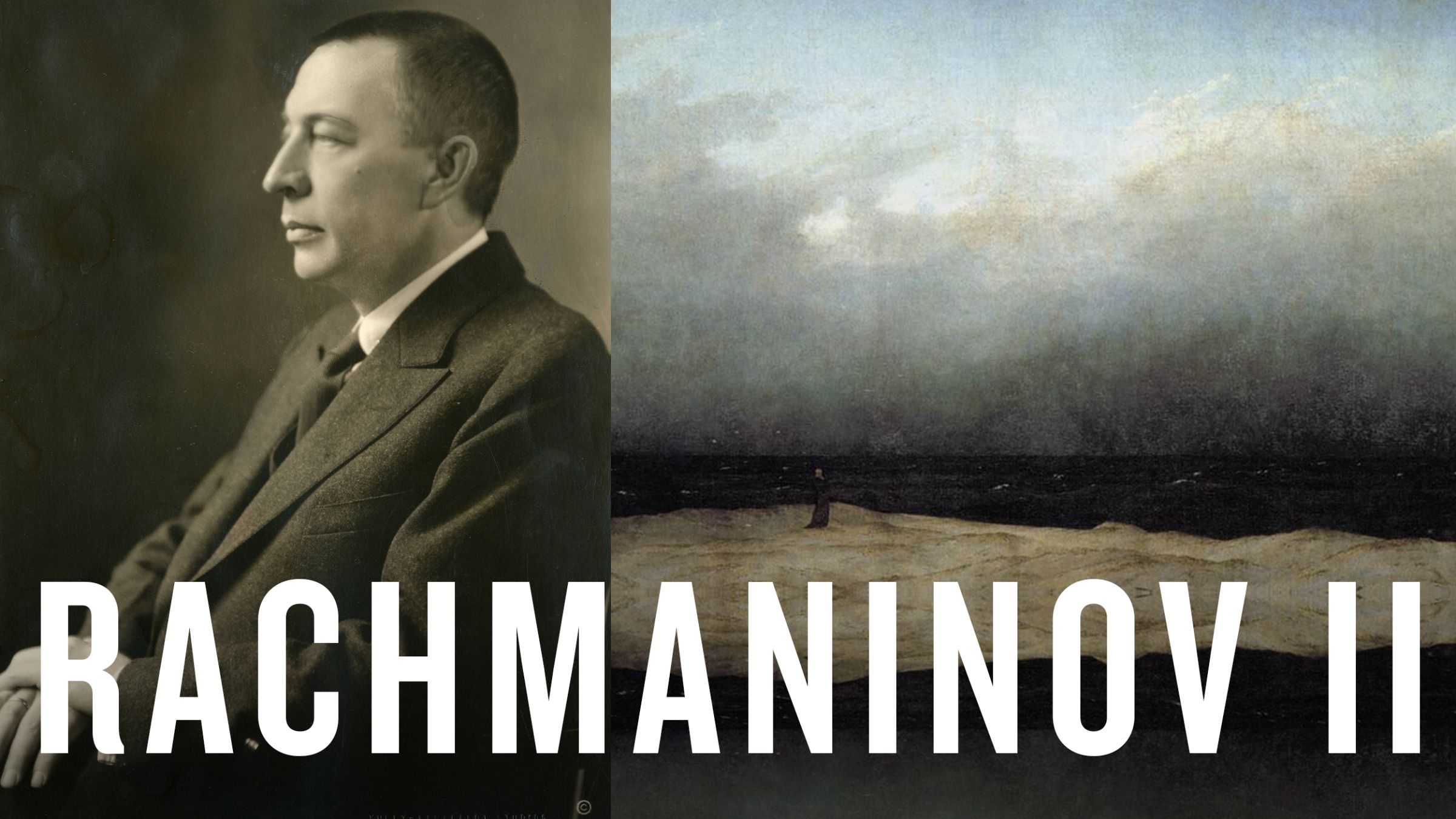 Rachmaninov